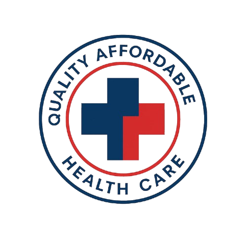 Highfield Hospital Logo